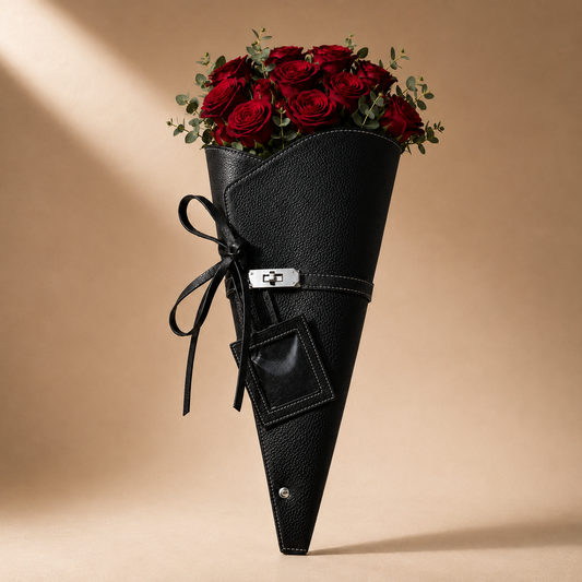 L'Écrin de Bouquet — Noir