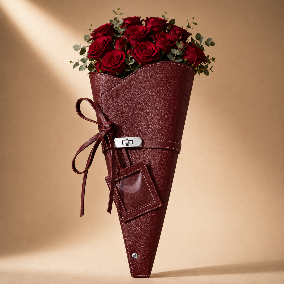 L'Écrin de Bouquet — Rouge