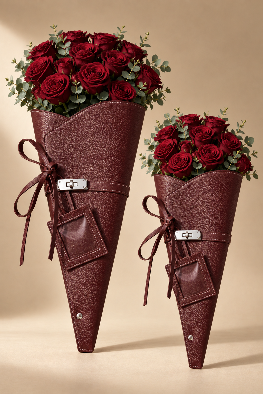 L'Écrin de Bouquet — Rouge